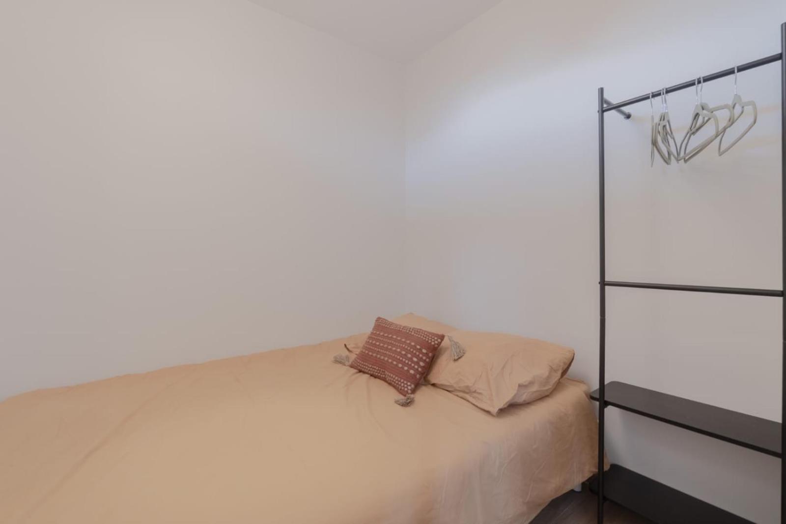 Appartement La Biche Combloux Esterno foto